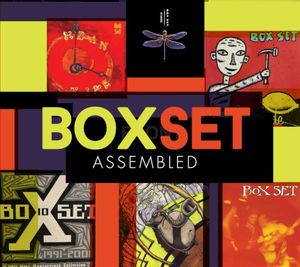 Assembled