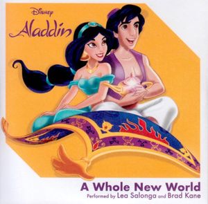 A Whole New World (OST)