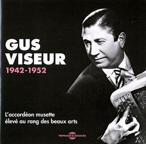 Gus Viseur 1942-1952