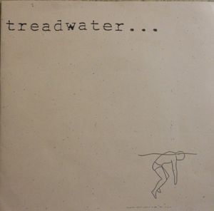 Treadwater (EP)