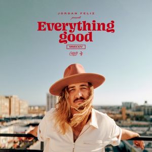 Everything Good (EP)