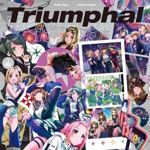 Triumphal