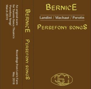 Persefony Songs