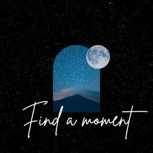 Find a Moment (EP)