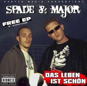 Das Leben ist schön (EP)