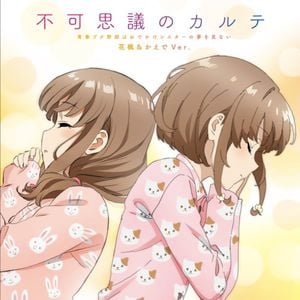 青春ブタ野郎はおでかけシスターの夢を見ない Original Soundtrack (OST)