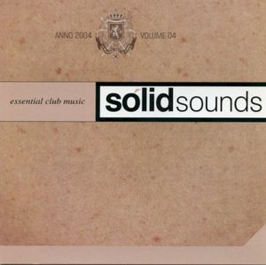 Sólid Sounds Anno 2004 Volume 04