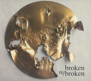 Broken Re/Broken (Live)