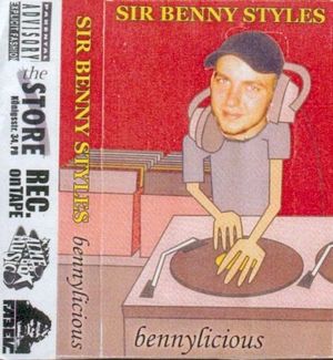 Bennylicious
