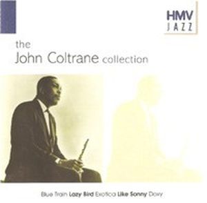 The John Coltrane Collection