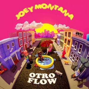 Otro flow (EP)