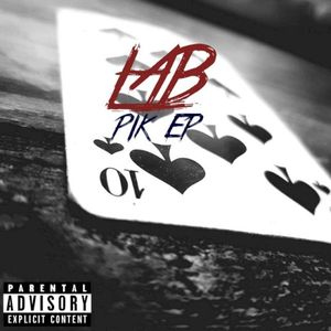 Pik EP (EP)