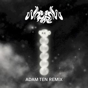 Kiss Me Hard (Adam Ten Remix) (Single)