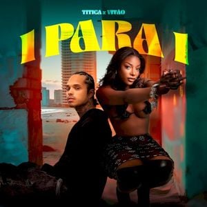 1 para 1 (Single)