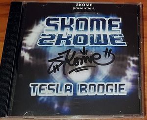 Tesla Boogie