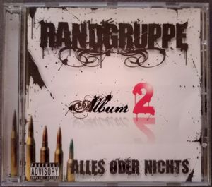 Alles Oder Nichts (Album 2)