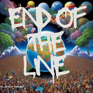 End of the Line (EP)