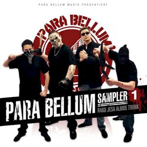 Para Bellum Sampler 1