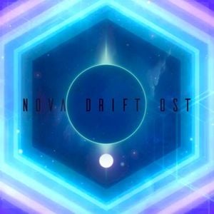 Nova Drift OST (OST)