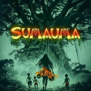 Sumaúma (Single)