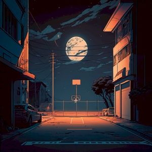 Moon (Single)