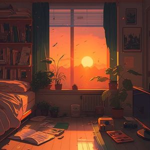Sunset Break (Single)