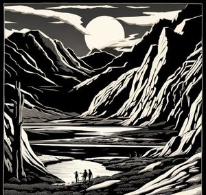 How Did We Get Here? This Terrain is Too Anachronistic to Be Florida! (EP)