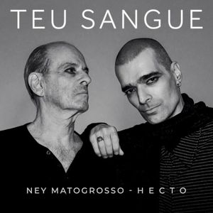 Teu Sangue (Single)