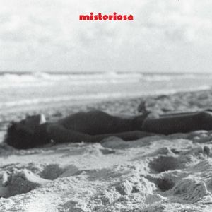 Misteriosa (EP)