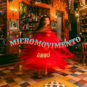 Micromovimento (Single)