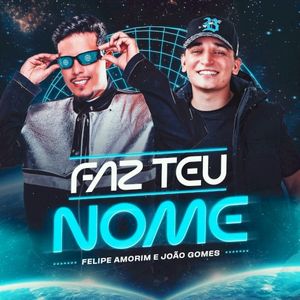 Faz Teu Nome (Single)