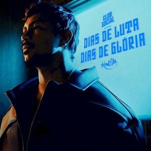 Dias de Luta Dias de Glória (Single)