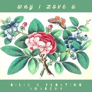 Why I love you (Single)