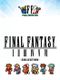 Final Fantasy I-VI Pixel Remaster Collection