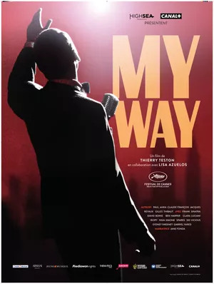 My way