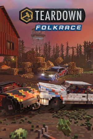 Teardown: Folkrace