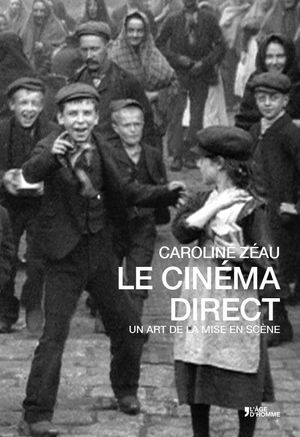 Le cinéma direct