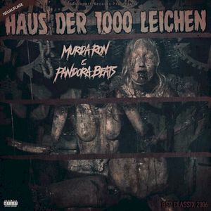 Haus der 1000 Leichen (EP)