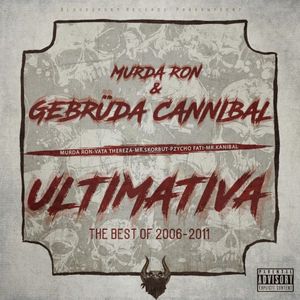 Ultimativa - The Best of 2006-2011