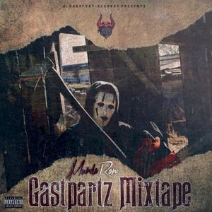 Gastpartz Mixtape