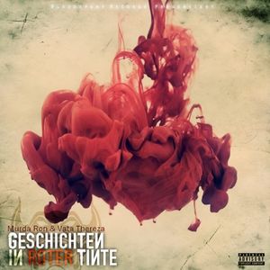 Geschichten in roter Tinte