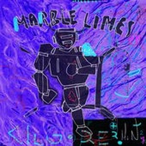 Marble Limes EP(2)