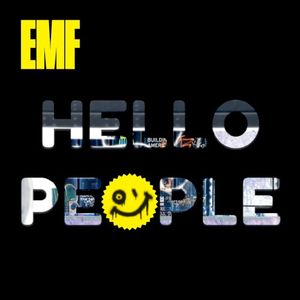 Hello People (Single)