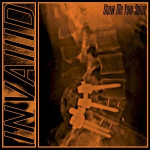 Show Me Your Spine (Single)