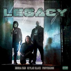 Legacy (Single)