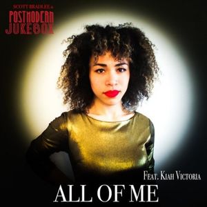 All of Me (Single)