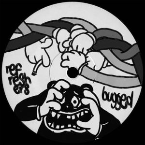 Bugged (EP)