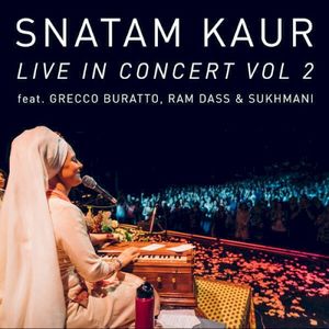 Live in Concert, Vol. 2 (Live)