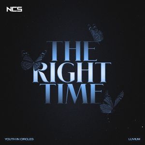 The Right Time (Single)