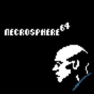 Necrosphere64 (OST)